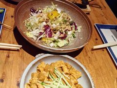 -肉串汪(月坛店)