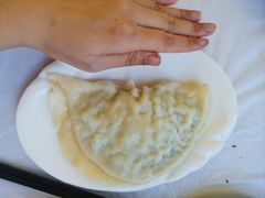 -宾朋海鲜饭庄(兴海路店)