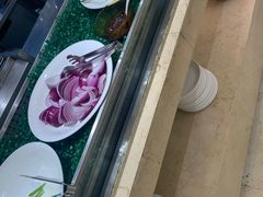 -鲤鱼门渔人码头自助餐厅