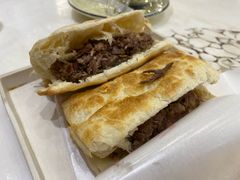 驴肉火烧-高玛纳驴肉火烧(一世界店)