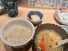 -肉肉大米(金虹桥店)