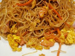 广式炒米粉-花少爷的粥(中贸广场店)