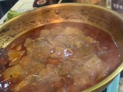 -云晓光头烧烤吧(德平路店)