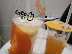 -CoCo都可(白石洲店)