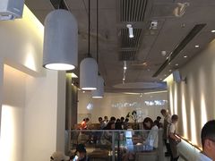 -喜茶(东莞汇一城店)