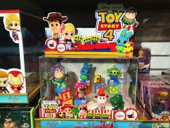 -Hamleys哈姆雷斯(东方福来德店)