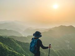 -午潮山国家森林公园