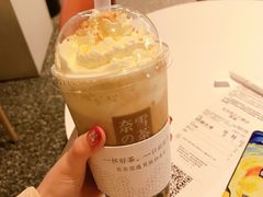 -奈雪的茶(中粮祥云小镇店)
