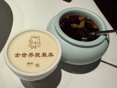 -杏花堂晋商私房菜(华熙五棵松店)