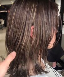 烫染-Lumiere hair 路米日系美发