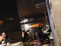 -探鱼·鲜青椒爽麻烤鱼(领展购物广场店)