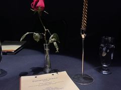 -小火花·干式熟成牛排馆Spark SteakHouse(剑桥郡店)