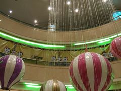 -米莱欧百货(吉利店)