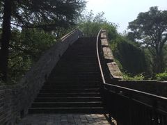 -虞山城墙