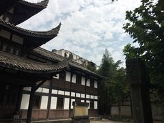 -清代四川贡院