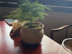 -颐和宾馆-玉露中餐厅