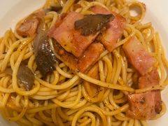 -萨莉亚意式餐厅(杭州滨江天街店)