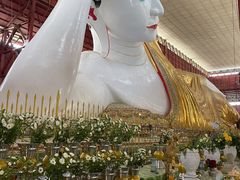 -ခြောက်ထပ်ကြီးရွှေသာလျောင်းဘုရားကြီး