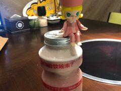 -泡泡玛特POPMART(崇文门国瑞城店)