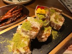 奇妙油条虾-弄堂里·寻味杭州(湖滨银泰in77C区店)