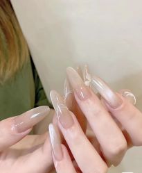 点击看大图 -1T·1M 日式美甲美睫