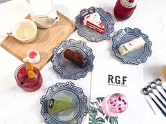 -RGF(巨鹿路店)