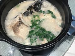 -小厨娘淮扬菜(清江苏宁广场店)