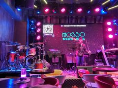 -MOSSO音乐酒吧·Live House(南京西路店)