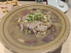 -六泰居·尔滨地标·东北菜(黄河路店)