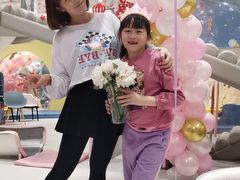 -KIDults童伴儿亲子餐厅(达美中心广场店)