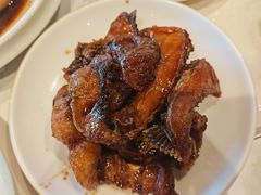 -壹只菜·崇明本地特色菜(崇明南门店)