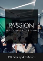 -JNK皮肤管理中心