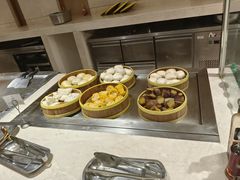 -牡丹江世茂假日酒店