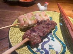 -鸟幸 TORISAKI 炭火居酒屋