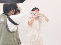 -海马体照相馆(义乌之心店)