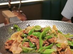 -东方红·湖南菜(金屿店)