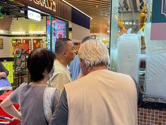 -龙记香港茶餐厅(久光百货店)