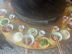 -烤肉季饭庄
