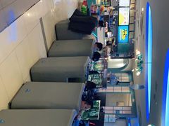 -网鱼网咖(青岛香港中路店)
