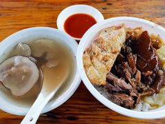 -林尧隆江猪脚饭店(东门店)