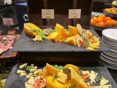 -深圳四季酒店·馥自助餐厅