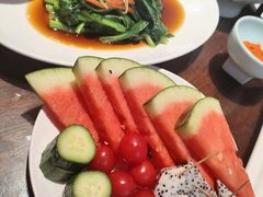 -面辣子·陕西家乡菜(钟楼店)