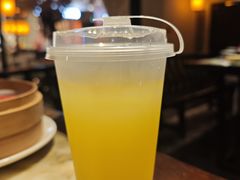 -绿茶餐厅(朝阳大悦城店)