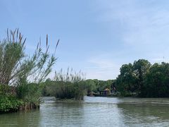 -沙家浜风景区