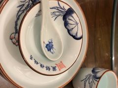 -燕郊烧鸽子(广安路店)