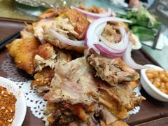 -马尔龙新疆饭店·清真(瑞景店)