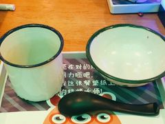 -功夫怪兽·烧烤(珠江路店)