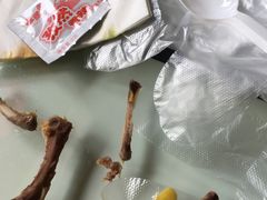 -华莱士·全鸡汉堡(沙湖店)