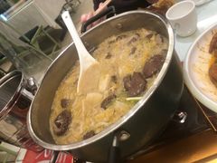 -吴记酱骨炖菜馆(西大直街店)