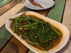 -Doo Dee Thai Food(Issan/Isaan/Esan)